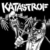 Katastrof - EP