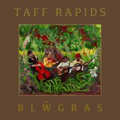 Blŵgras