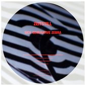 Sick Generative Zebra