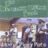 Live At Piggy Pat's
