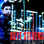 Takes All Night