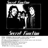 Secret Function