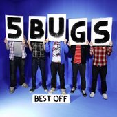 5BUGS_Best-Off_Cover