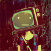 LastFM profile picture for @noncommercial