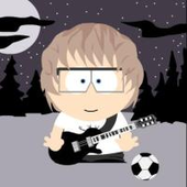 Avatar for chris93pl