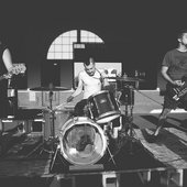 band photo