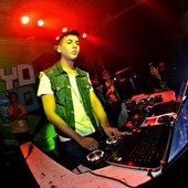 DJ Bryanflow Perú