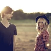   Bryan & Katie Torwalt