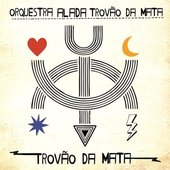 Trovão da Mata