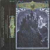 Chapter I - Strahd's Possession