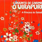 A Princesa do Salgado