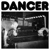 Dancer - Single Cover