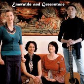 Emeralds and Greenstone