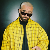 Omer Adam