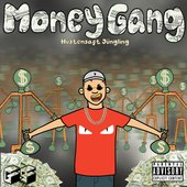 Money Gang