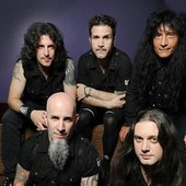 New Anthrax