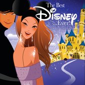 The Best Disney... Ever! (4 Vol.)