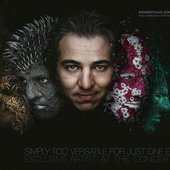 Fazıl Say~Konzerthaus