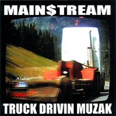 Truck Drivin Muzak