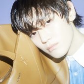 Taeyong x Arena Homme+