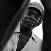 Milton Nascimento