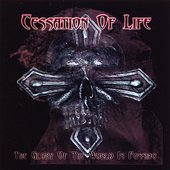 The Glory Of The World Is Passing