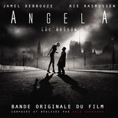 Angel-A (Bande originale du film)