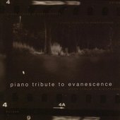 Eclipse: Piano Tribute to Evanescence