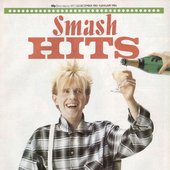Smash Hits (December 22, 1983)