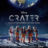 Crater (Original Soundtrack)