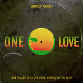 Bob Marley: One Love