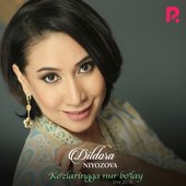 Ko'zlaringga Nur Bo'lay