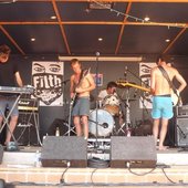 Joysticks @Playground Weekender '09
