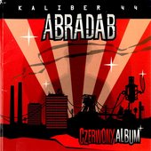 Czerwony album