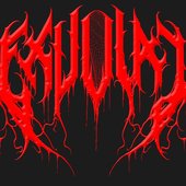 Exuvial (logo)