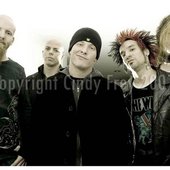 Stone Sour 