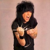 Mick Mars