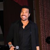 Lionel Richie 2010