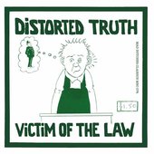 Victim of the Law - EP