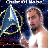 Christ Of Noise