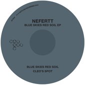 Blue Skies Red Soil EP