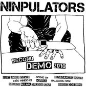 Second demo