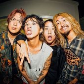 ONE OK ROCK