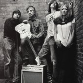 Sonic Youth