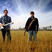 Mark & James