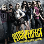 Pitch Perfect - Original Motion Picture Soundtrack (png)