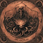 Arcanorum