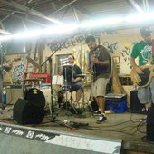 Baker/Deathwish/Kr3w/Shake Junt-Low Life Tour '11