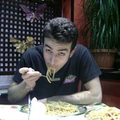 5...a good dinner