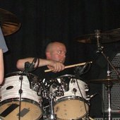 The G-Men live - Laze